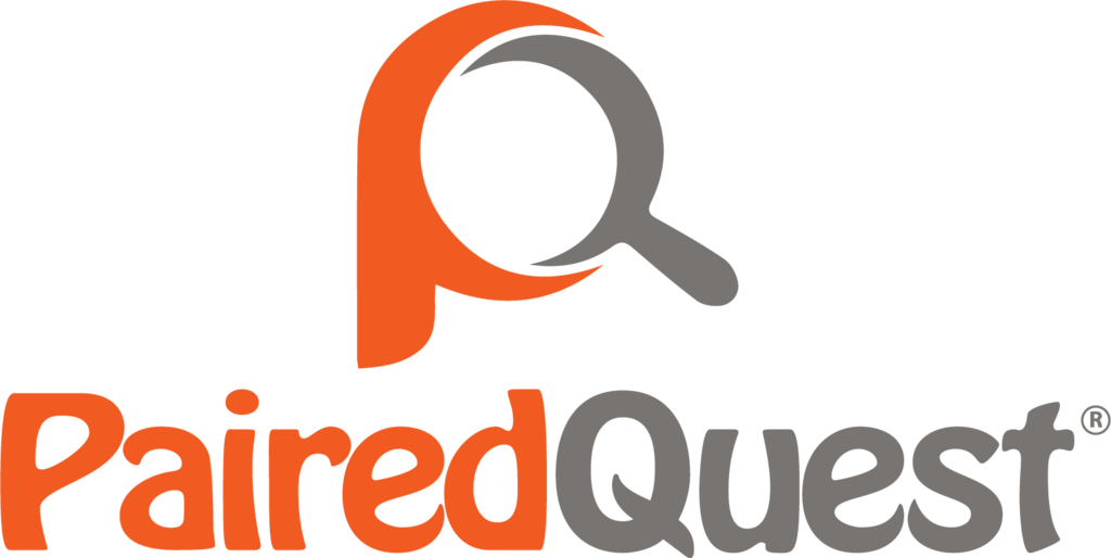 pairedquest.com